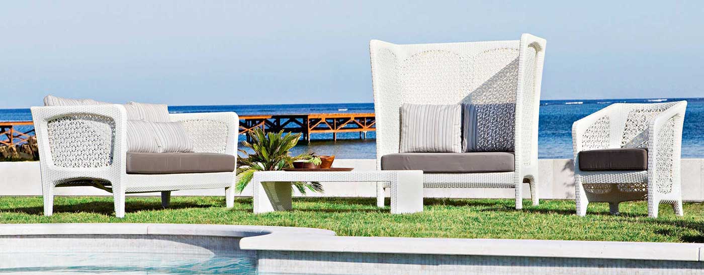 Outdoor Furniture