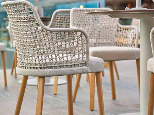 Cane Furniture - Weave Craft