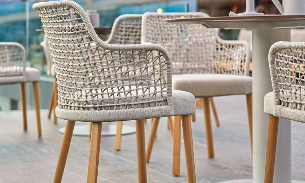 Cane Furniture - Weave Craft