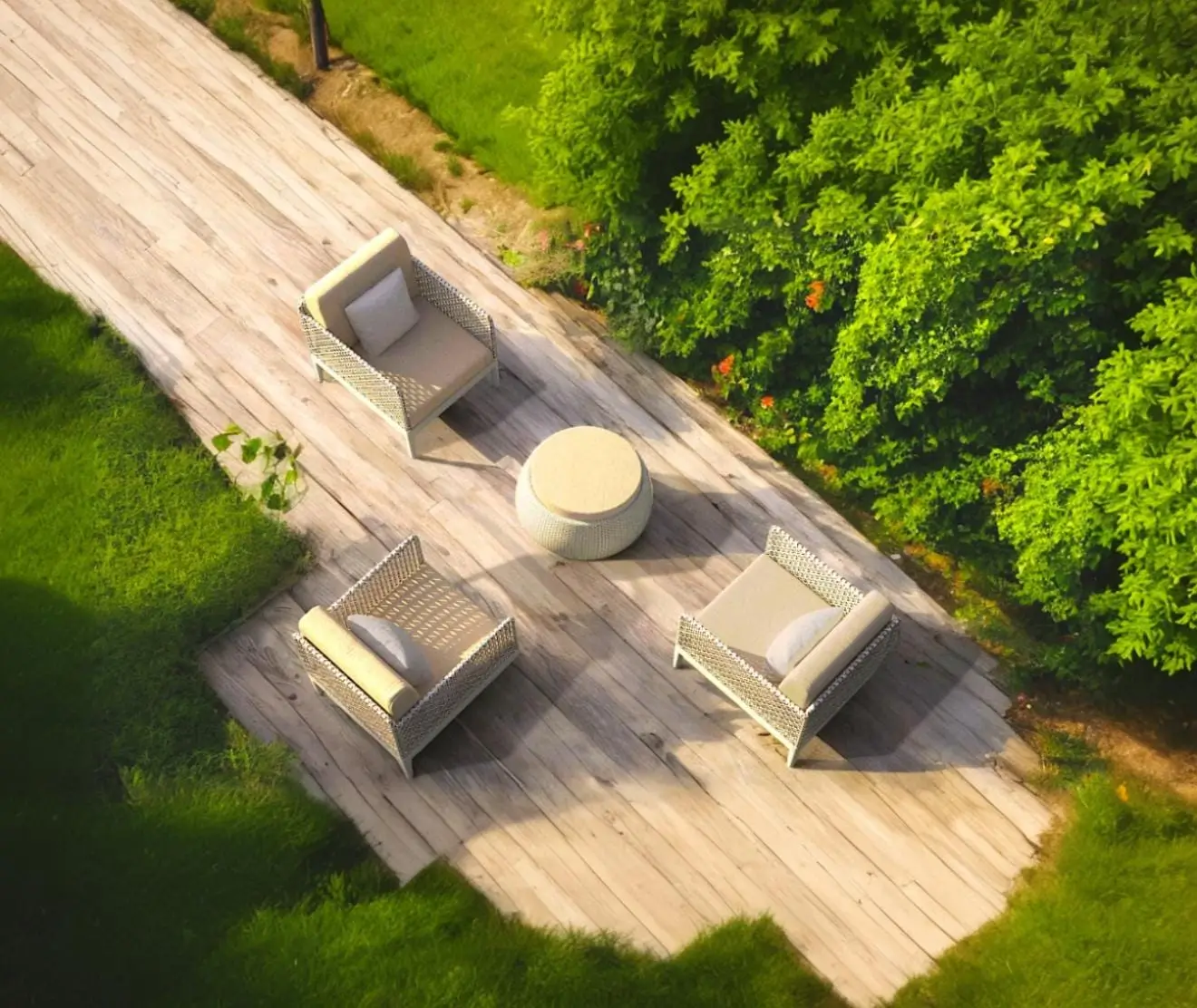 Outdoor Furniture