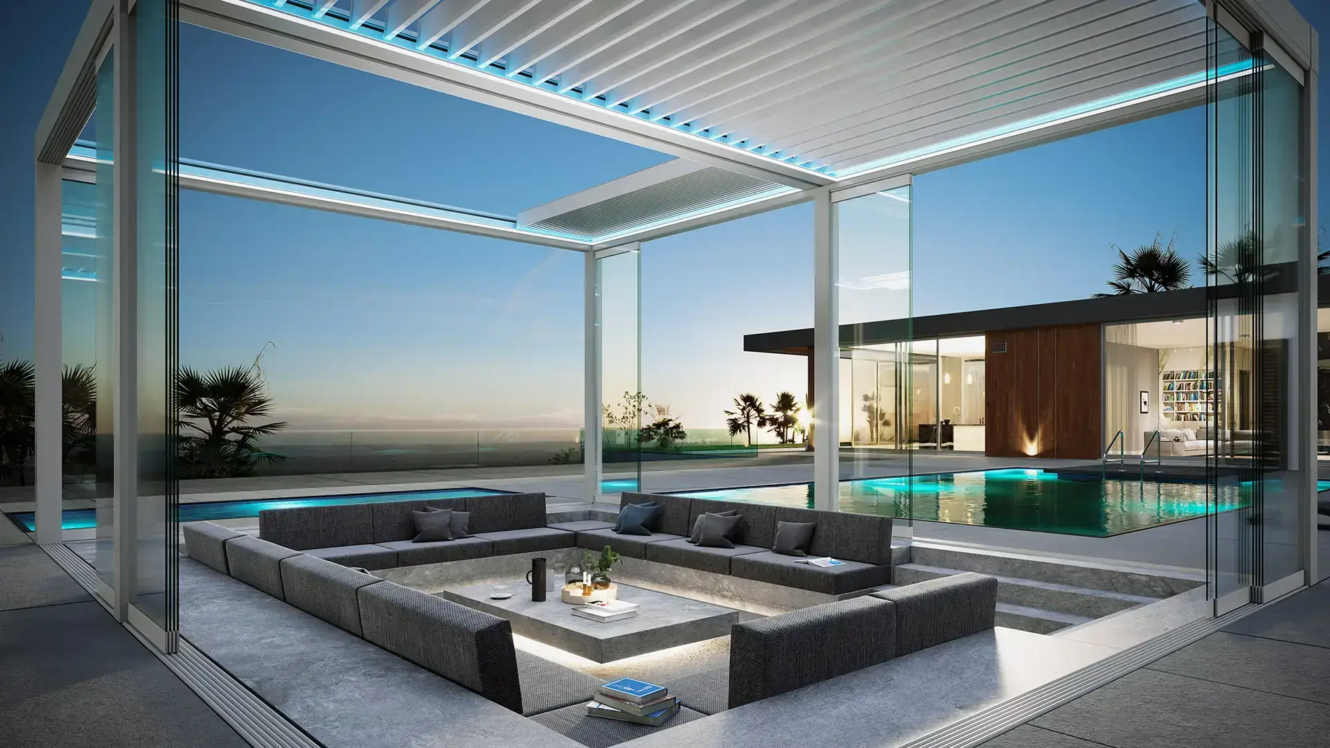 Weavecraft Outdoor Furniture
