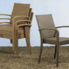 Hampshire Stacking Chair