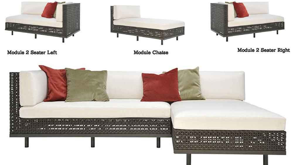 Outdoor Rattan Furniture - Buy Rattan Furniture from weavecraft