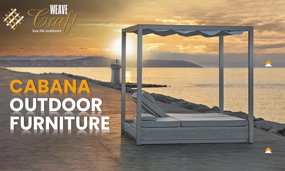 Cabana Outdoor Furniture