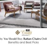 Rattan chair online