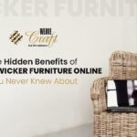 Wicker Furniture Online