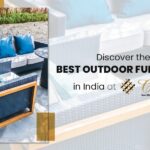 outdoor furniture