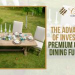 Outdoor Dining Furniture