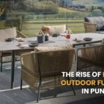 online outdoor furniture in Pune