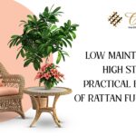 Rattan outdoor furniturе India