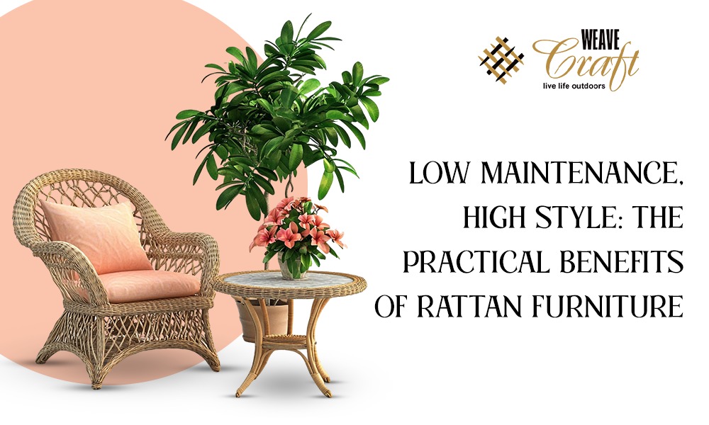 Rattan outdoor furniturе India